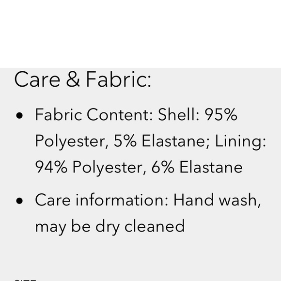 🌟HOST PICK🥂🎀NWT TED BAKER NIKKITA RIBBON DRESS💖💜Fuschia - Picture 11 of 16